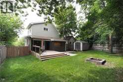 19 DOUGLAS Street | Woodstock Ontario | Slide Image Thirty-five