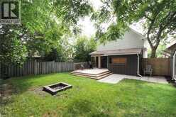 19 DOUGLAS Street | Woodstock Ontario | Slide Image Thirty-six