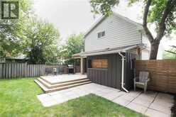 19 DOUGLAS Street | Woodstock Ontario | Slide Image Thirty-seven