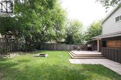 19 DOUGLAS Street | Woodstock Ontario | Slide Image Forty