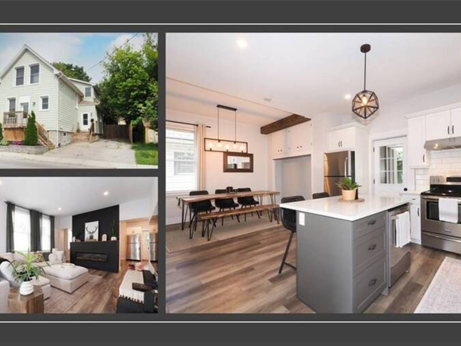 19 DOUGLAS Street, Woodstock, Ontario N4S 2Y1