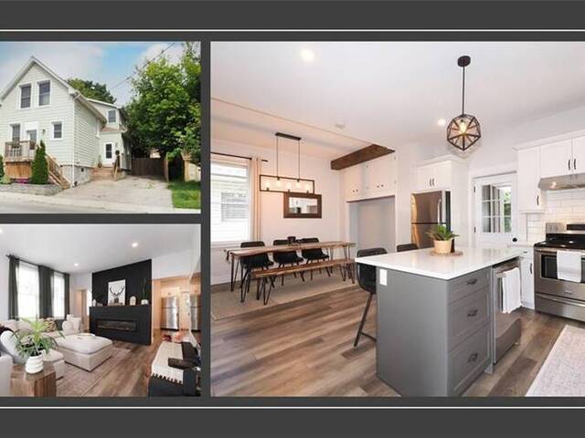 19 DOUGLAS Street Woodstock Ontario, N4S 2Y1 - 3 Bedrooms Home For Sale