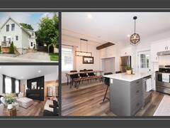 19 DOUGLAS Street Woodstock Ontario, N4S 2Y1