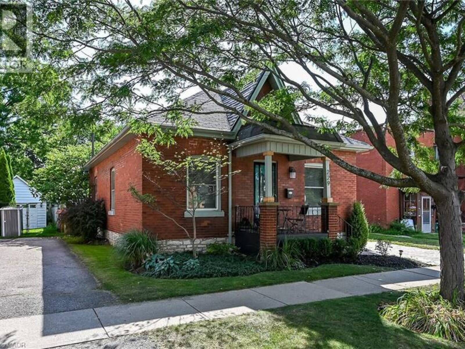 229 BROCK Street, Brantford, Ontario N3S 5X1