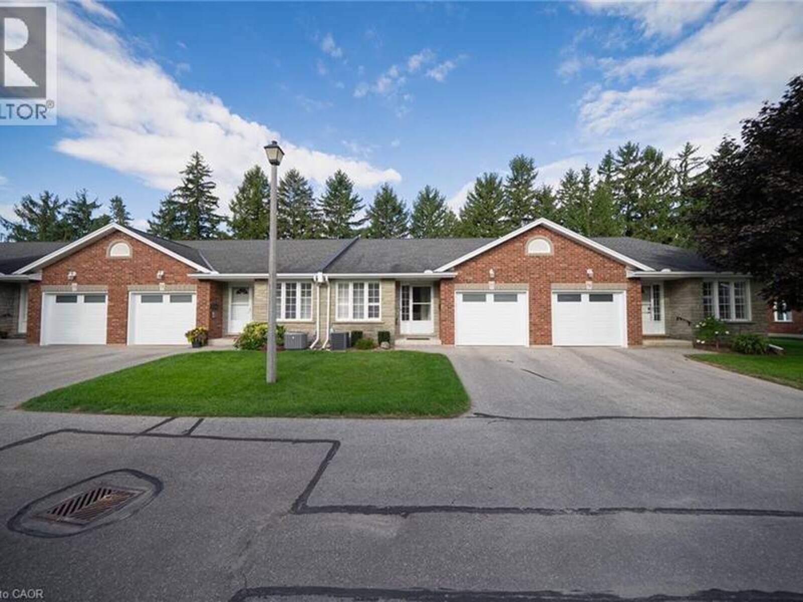 150 OAK Street Unit# 17, Simcoe, Ontario N3Y 5M5
