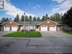 150 OAK Street Unit# 17 Simcoe Ontario, N3Y 5M5