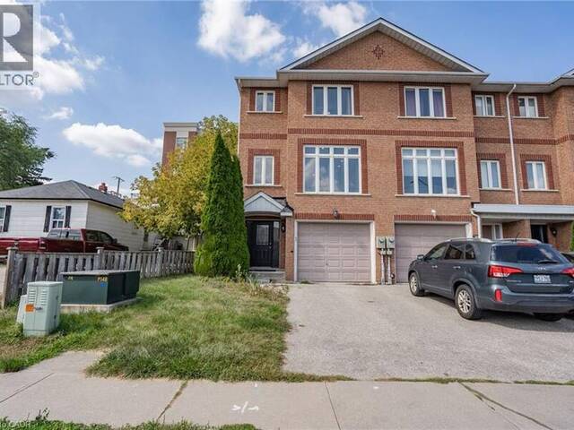 103 JOHN Street Halton Hills Ontario, L7G 5A2 - 3 Bedrooms Home For Sale