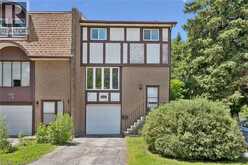 49 CEDARWOODS Crescent Unit# 53 | Kitchener Ontario | Slide Image One