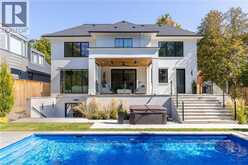 46 SECOND Street | Oakville Ontario | Slide Image Forty-two