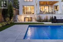 46 SECOND Street | Oakville Ontario | Slide Image Forty-four