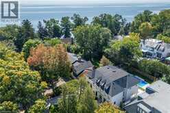 46 SECOND Street | Oakville Ontario | Slide Image Forty-six