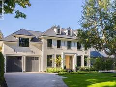 46 SECOND Street Oakville Ontario, L6J 3T2