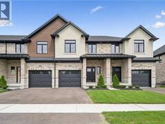 50 WALKER Road Ingersoll Ontario, N5C 4H3