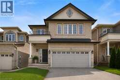 34 HOUSE Lane | Ancaster Ontario | Slide Image One