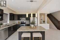 34 HOUSE Lane | Ancaster Ontario | Slide Image Two