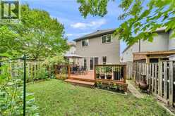425 SPECKLED ALDER Street | Waterloo Ontario | Slide Image Forty-one
