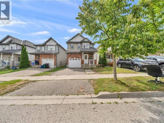 425 SPECKLED ALDER Street Waterloo Ontario, N2V 2T5 - 5 Bedrooms Home For Sale