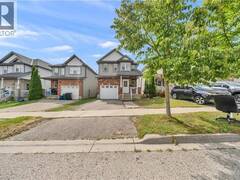425 SPECKLED ALDER Street Waterloo Ontario, N2V 2T5