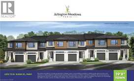 91 ELSON Street | Paris Ontario | Slide Image One