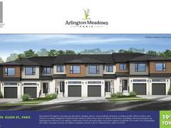 93 ELSON Street Paris Ontario, N3L 0G4