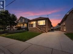105 MUNN Street Hamilton Ontario, L8V 1K5