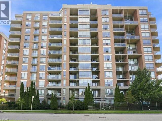 1150 PARKWEST Place Unit# 301 Mississauga Ontario, L5E 3K4 - Property For Sale