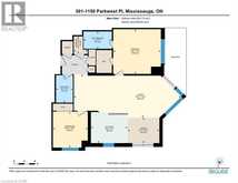 1150 PARKWEST Place Unit# 301 | Mississauga Ontario | Slide Image Thirty-six