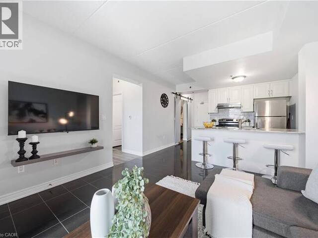 1421 COSTIGAN Road Unit# 506 Milton Ontario, L9T 2N4 - 2 Bedrooms Condo For Sale