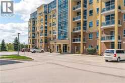 1421 COSTIGAN Road Unit# 506 | Milton Ontario | Slide Image Two