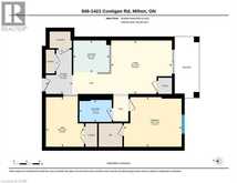 1421 COSTIGAN Road Unit# 506 | Milton Ontario | Slide Image Thirty-one