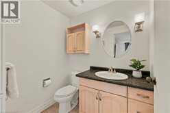 220 SALISBURY Avenue Unit# 13 | Cambridge Ontario | Slide Image Seventeen