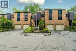 220 SALISBURY Avenue Unit# 13 | Cambridge Ontario | Slide Image Two