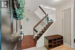 220 SALISBURY Avenue Unit# 13 | Cambridge Ontario | Slide Image Three