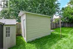 29 MCKINSTRY Street | Hamilton Ontario | Slide Image Thirty-one