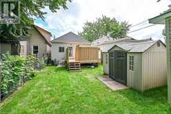 29 MCKINSTRY Street | Hamilton Ontario | Slide Image Thirty-four