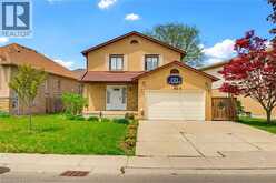 459 DICENZO Drive | Hamilton Ontario | Slide Image Eight