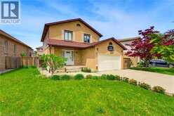 459 DICENZO Drive | Hamilton Ontario | Slide Image Nine