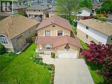 459 DICENZO Drive | Hamilton Ontario | Slide Image Two