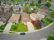 459 DICENZO Drive | Hamilton Ontario | Slide Image Three
