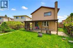459 DICENZO Drive | Hamilton Ontario | Slide Image Thirty-five