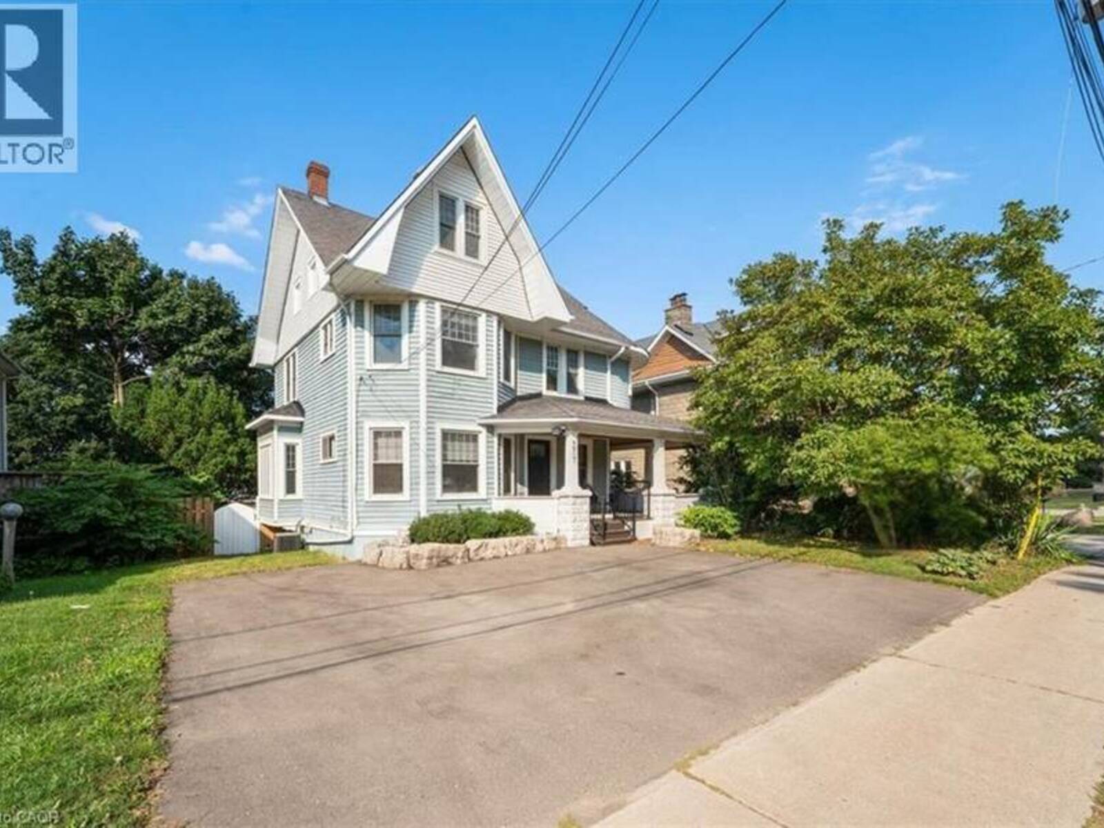 4917 KING Street E, Beamsville, Ontario L0R 1B0