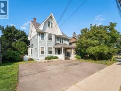 4917 KING Street E Beamsville Ontario, L0R 1B0