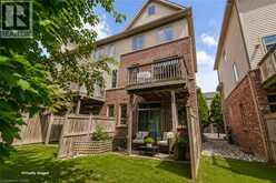 4165 UPPER MIDDLE Road Unit# 13 | Burlington Ontario | Slide Image Twenty-two
