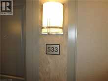 5055 GREENLANE Road Unit# 533 | Beamsville Ontario | Slide Image Six