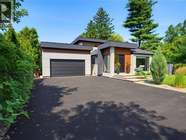 282 ROBINA Road Ancaster Ontario, L9G 2L7 - 4 Bedrooms Home For Sale