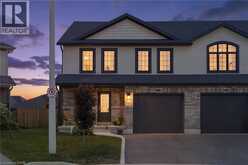 26 AMBER Street | Waterford Ontario | Slide Image One