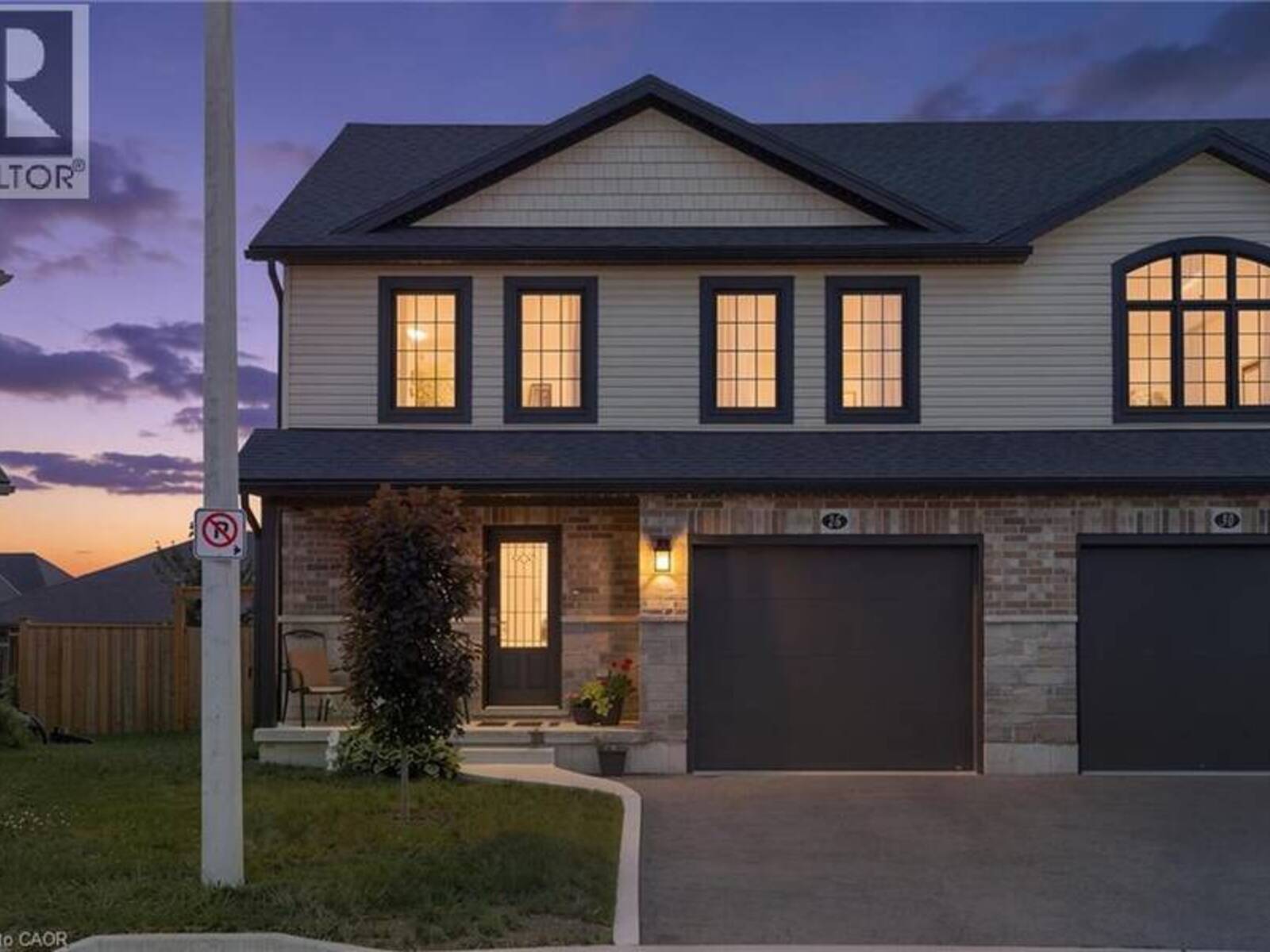 26 AMBER Street, Waterford, Ontario N0E 1Y0