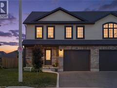 26 AMBER Street Waterford Ontario, N0E 1Y0