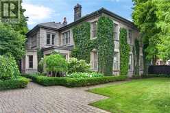 77 CLAREMONT Drive | Hamilton Ontario | Slide Image One