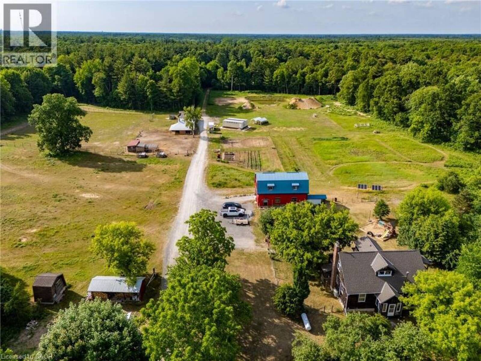 1353 CHARLOTTEVILLE ROAD 8, Simcoe, Ontario N3Y 2K5